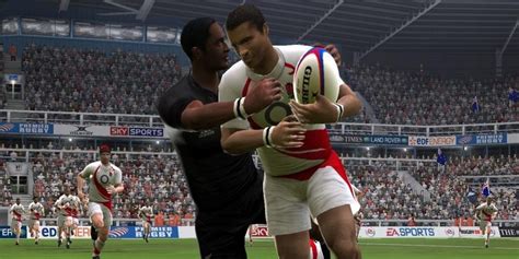 Best Rugby Games .